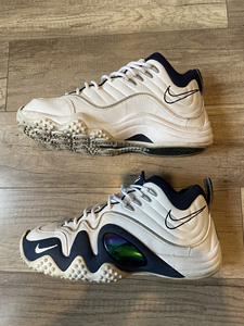 000人付款淘宝耐克 基德 大眼睛 正品篮球鞋 42.5码