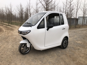 蒙仕鑫御虎,自动挡无级变速三轮摩托车,能挂牌有公告合法上路有