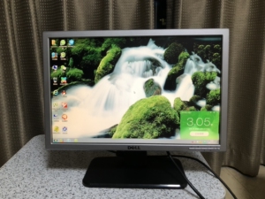 dell戴尔显示器19寸西安自提