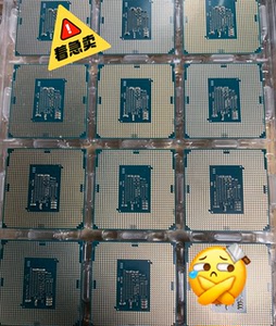 intel g4400t 英特尔奔腾第六代处理器1151针c