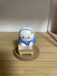 长草颜团子职业系列