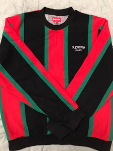 supreme guuci卫衣,supreme 17fw v