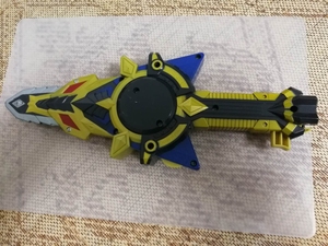 龙剑道套装,套出不拆,日版玩具联动正常.