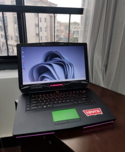 货源clzero04淘宝笔记本显卡支架mxm适用于外星人蓝天微星gtx970m