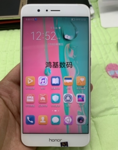 华为荣耀v9二手手机4 64  6 64海思麒麟960处理器