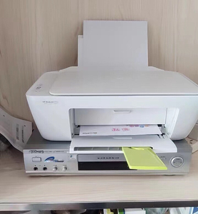 00tb9491716879淘宝9成新惠普打印机处理惠普hp2131 2132彩色