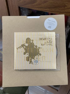 腰乐队相见恨晚cd