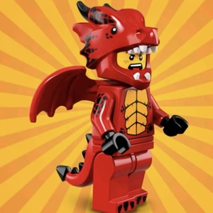 乐高18季抽抽乐