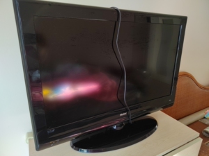 海尔液晶电视机22寸