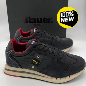 blauer鞋