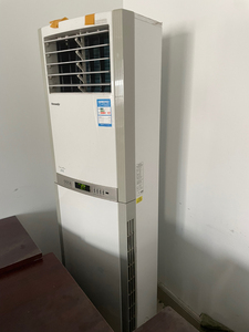 格力3匹悦风柜式空调格力2匹挂机空调15年购入.机器8-9成