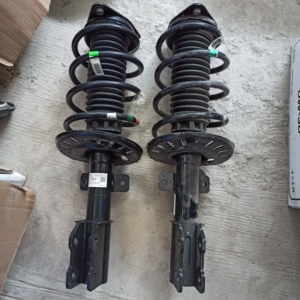 凯旋富康408爱丽舍308雪铁龙c5世嘉c4l避震后前减震器总成89人付款