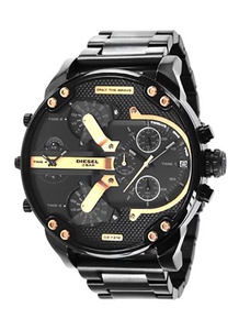 disel 迪赛 dz7312 手表60