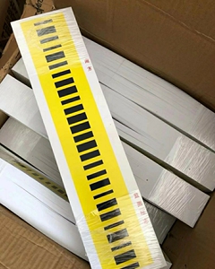 电子水准仪铟钢尺沉降观测贴纸,南方水准仪因瓦尺测量贴纸,徕卡