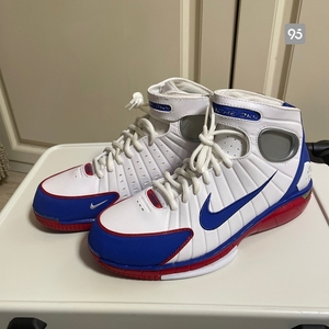 nike air zoom huarache 2k4全明星