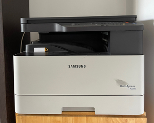 三星k2200苹果系统打印机驱动