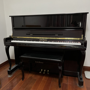 【baldwin usa/鲍德温】88键bj122钢琴