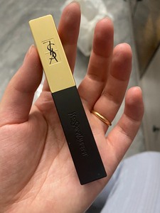 ysl小金条 1号色 仅过用几次 不议价