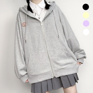 古屋兔丸 jk制服卫衣厚冬季