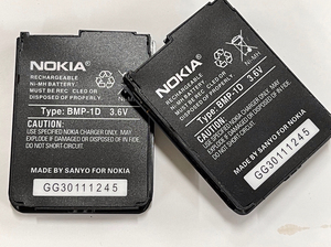 nokia全新诺基亚老款精品8810手机电池 全新大容量锂电