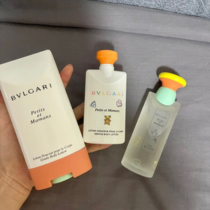 宝格丽 甜蜜宝贝香水 9.9999新 只试喷一次