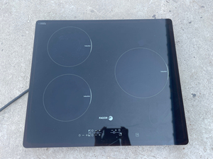 xuchunxiao12333淘宝fagor 法格嵌入式电磁炉三头台式三眼灶智能