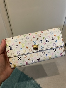 【lv白三彩钱包】lv白三彩钱包品牌,价格 - 阿里巴巴