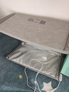 a404101862淘宝小二蓝 黄疸蓝光灯测家用新生儿去黄退黄婴儿降黄盖