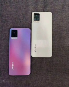 高颜值vivo s7款8 128内存5g手机 高通骁龙76_阿里巴巴找货神器