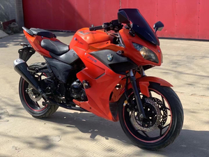 刀锋战士最新到货一台极品运动版250公路赛大s高配电子表 防