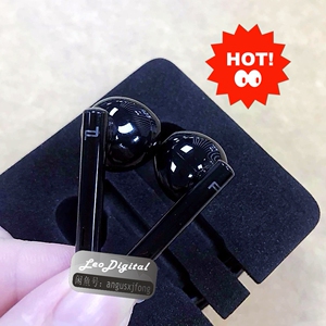 华为保时捷限量版耳机