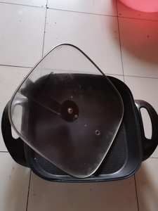 方锅干烧加热管通用长虹荣事达电火锅高温电热棒发热管炉丝0人付款14