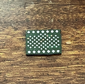 扩容 苹果iphone7 原装内存卡芯片 芯片 内存 32g