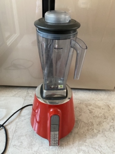 german pool/德国宝 pro-9 破壁机