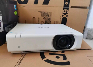 5200流明原价1万7索尼cx278工程投影机119高清投影