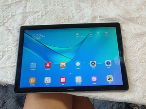 华为m5 10.8寸平板电脑wifi版