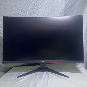 aoc32寸c32g2e电竞游戏屏 1k分辨率165刷新率