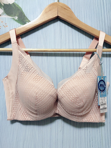 【包邮】全新奥杰莉品牌文胸38b/36c/38c内衣女夏季薄