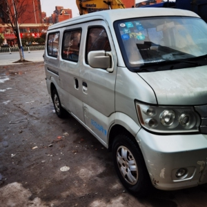 长安4500大面包车,个人车,车况原版原漆,买新车了,转让给