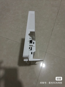 Huawei/华为华为二手万兆10G网口光猫HN8255WS