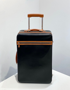 tb351258335淘宝goyard 戈雅 狗牙  80cm 古董手提箱 旅行箱 超0人