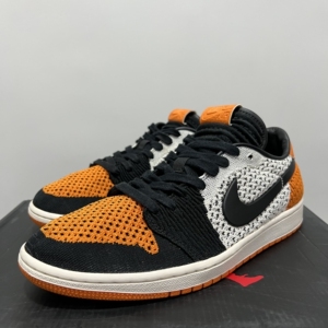 aj1低帮编织