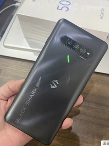 回收爆屏的有锁的报废机小米黑鲨4黑鲨4s黑鲨4pro黑鲨4s