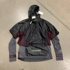 高桥盾联名nike