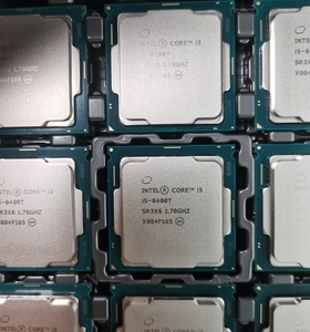 000人付款淘宝i3-8100 8100t 8350k i5 8400 8500 8600 8700k cpu