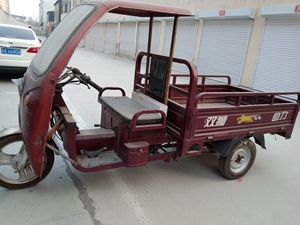 起个网名那么难淘宝重庆双狮300cc水冷宗申偏三轮摩托车三轮碟刹可