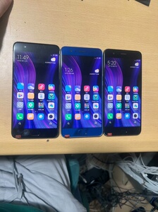 小米6二手手机全网通 现货6 128g 骁龙835 双卡双待