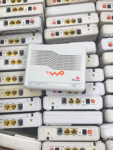 烽火hg261g千兆光纤猫烽火山东 安徽 广东 河南等联通专