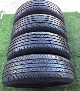 22565r17邓禄普轮胎