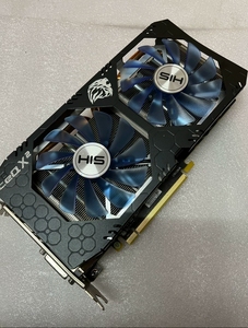 希仕rx580满血版